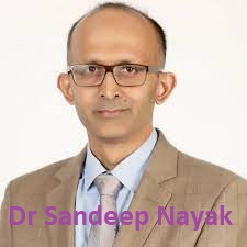 Dr Sandeep Nayak Reviews