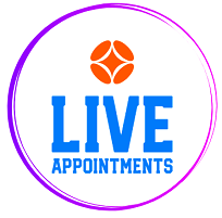 Live Appointments