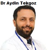 Dr Aydin Tekgoz