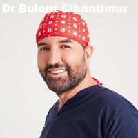 Dr Bulent Cihantimur