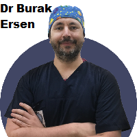 Dr Burak Ersen
