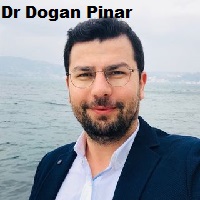Dr Dogan Pinar