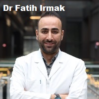 Dr Fatih Irmak