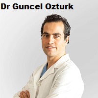 Dr Guncel Ozturk