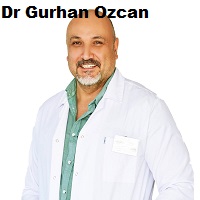 Dr Gurhan Ozcan