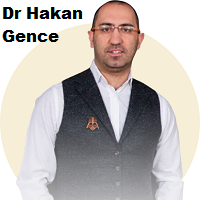 Dr Hakan Gence