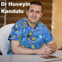 Dr Huseyin Kandulu