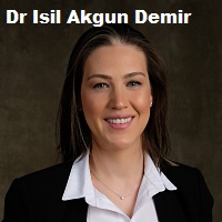 Dr Isil Akgun Demir