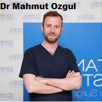 Dr Mahmut Ozgul