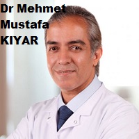 Dr Mehmet Mustafa KIYAR
