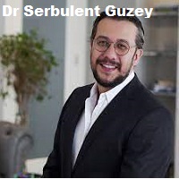 Dr Serbulent Guzey