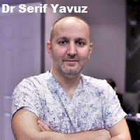 Dr Serif Yavuz