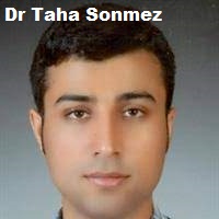 Dr Taha Sonmez