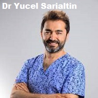 Dr Yucel Sarialtin