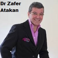 Dr Zafer Atakan