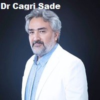 Dr Cagri Sade
