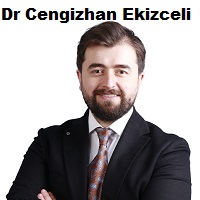 Dr Cengizhan Ekizceli