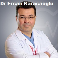 Dr Ercan Karacaoglu