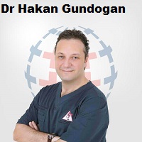 Dr Hakan Gundogan