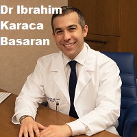 Dr Ibrahim Karaca Basarn