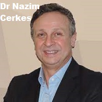 Dr Nazim Cerkes
