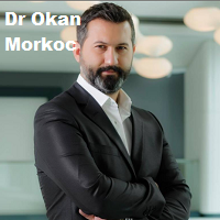 Dr Okan Morkoc